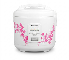 Panasonic SR-JN185 10 Cup Automatic Rice Cooker
