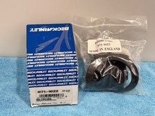 Nos - Beck Arnley 071-1622 Brake Master Cylinder Repair Kit Mgb Made In England