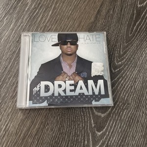 Love Hate the Dream | eBay