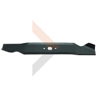 Granit Messer FüR Yard Man 742-0616, 942-0647, 742-0647, 742-04126, 942-0616A, 9
