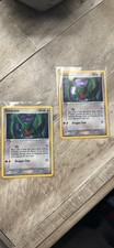 (2) 2004 Rayquaza Pop Series 1 Holo 3/17 🌀🌀