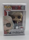 Funko Pop WWE Ric Flair 2K19 Game Exclusive #57 Wrestling Free Shipping