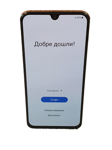 Samsung Galaxy A40 - 64GB - Coral Netzwerk entsperrt Grade C EE1304