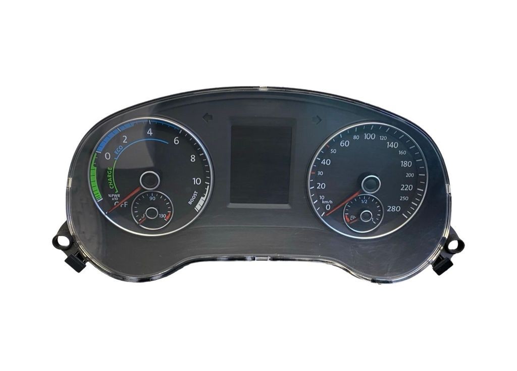 5C6920883 Volkswagen Jetta VI 2013 gasolina/electricidad EVA65024