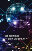 Carla Vitorino (U. A.) | Nanoparticles For Brain Drug Delivery | Buch | Englisch