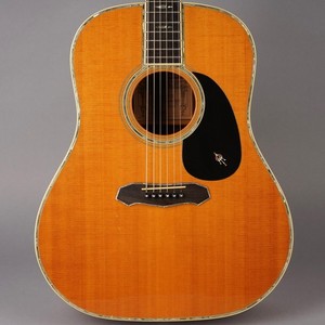 Alvarez Yairi DY-80 12-String アコギ　1991年製 Alvarez Yairi DY-80 12-String アコギ 1991年製 1992 Alvarez DY-80