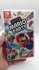 New ListingNintendo Switch Super Mario Party Game
