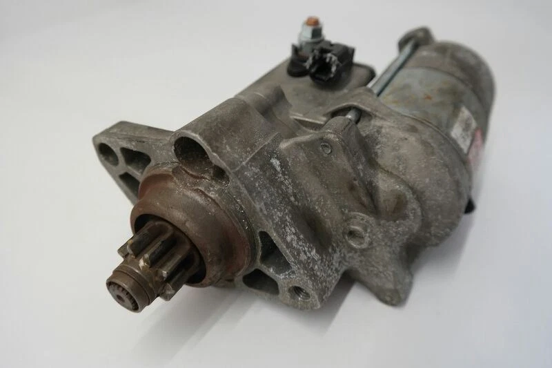 2006-2009 Land Rover Range Rover Starter Motor OEM 115K Miles - Image 4 of 4