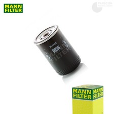 MANN-FILTER Ölfilter für CHEVROLET OPEL