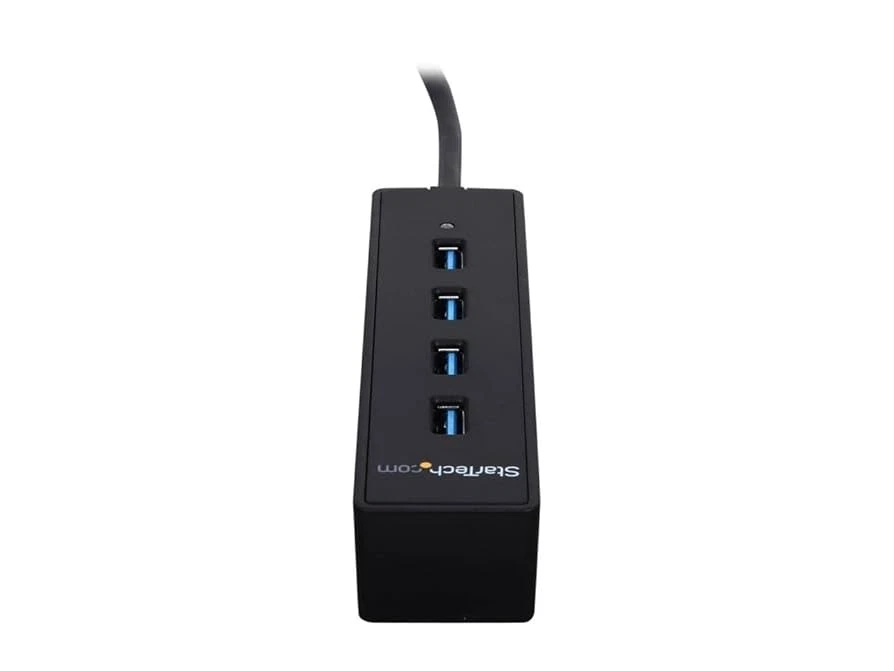 StarTech ST4300PBU3 4-Port SuperSpeed USB 3.0 - Image 3 of 4