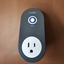 RAINPOINT WiFi Irrigation Hub TWG004WRF for WiFi Sprinkler Timer (Only WiFi Hub)