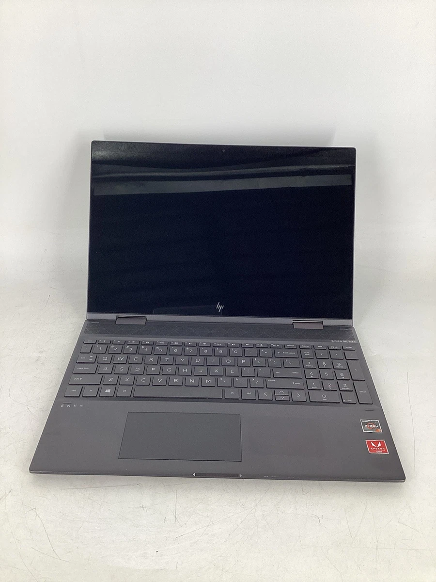 HP ENVY x360 AMD Ryzen 5 Notebooks/Laptops for Sale - Shop New