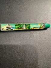 Honda Floaty Pen- Best On Earth- Scarce Danish Collectible