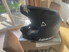 Leatt  MTB Gravity 1.0 Helmet Size M