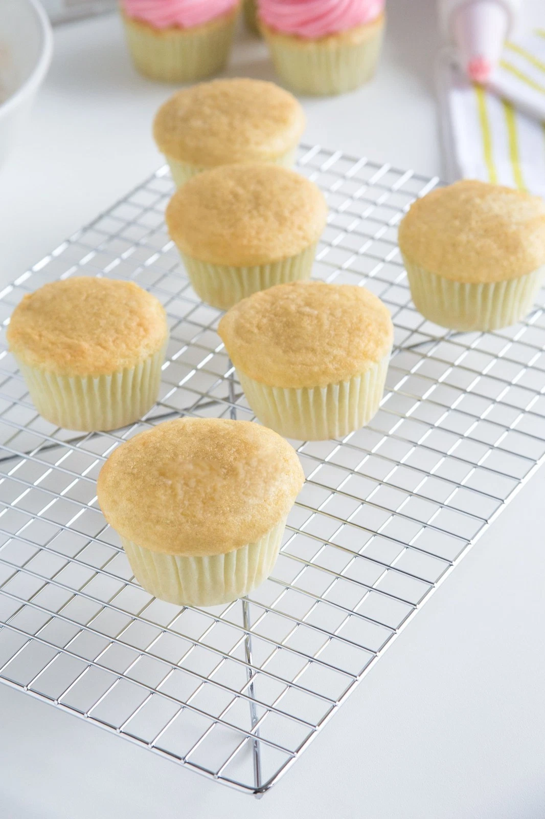 Fox Run Rectangular Cooling Rack - Thumbnail 5