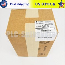 New AB 2711P-B7C22D9P HMI PanelView Plus 7 Color Key Touch Fast Ship US Free Tax