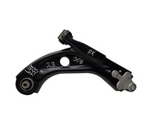 PEUGEOT 308 III FB, FH, FP, F3, FM Querlenker vorne 1814022 S510R6 30151158