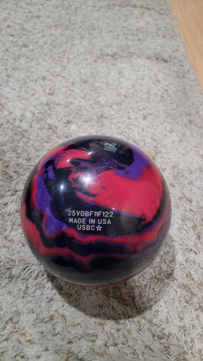 STORM IDENTITY ボウリングボール　14P Storm Identity Bowling Ball B/C/P | 14 Pounds | 3.5-4