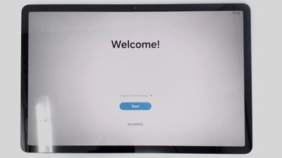 Samsung Galaxy Tab S7 FE SM-T733 12.4'' Tablet (Gray 64GB 4GB) WiFi