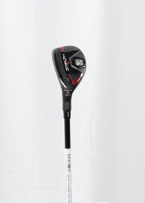 Taylormade Stealth 2 Plus 19.5° 3 Hybrid Regular 11211975 Excellent Left Hand Lh