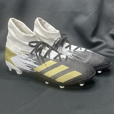 Adidas Predator 20.3 FG Soccer Male Us 10.5