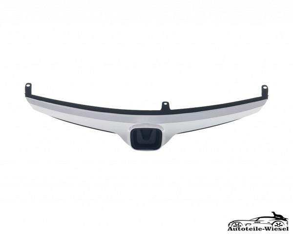 Frontgitter KüHlergrill FüR Honda Civic Stufenheck Vorne AußEn 05-12-image