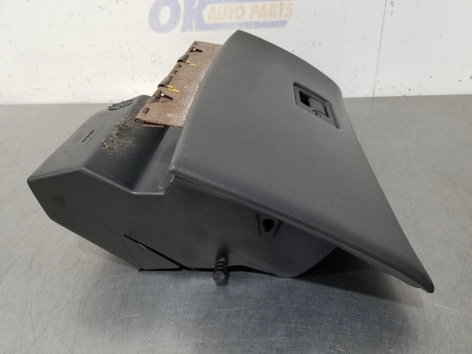 03 2003 GUANTERA MERCURY MARAUDER NEGRA  Foto 4 de 4