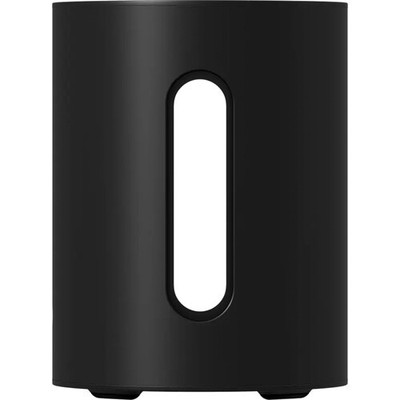Sonos Sub Mini Wireless Subwoofer (Black) - SUBM1US1BLK