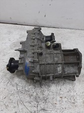 2019 Jeep Wangler Transfer Case 4x4 3.6 Command-trac Nv241 Part Time System 51k