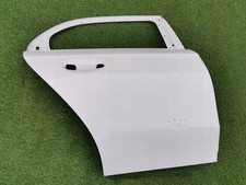 T&uuml;r Mercedes-Benz W177 A1777321000 Hinten Rechts Zum Streichen Door Porta Porte