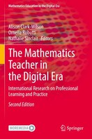The Mathematics Teacher In The Digital Era Nathalie Sinclair