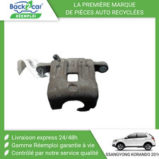 Etrier de frein Ssangyong KORANDO