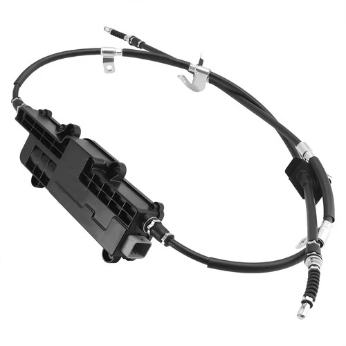 Parking Brake Handbrake Actuator Control Unit 59700C5610 for Kia Sorento 15-18 4WD