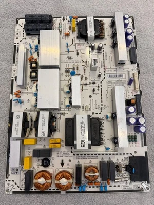 PSU ALIMENTATION/CARTE D'ALIMENTATION TV LG OLED65C44LA EAX70127603 MODELE 2024 - Photo 1/2