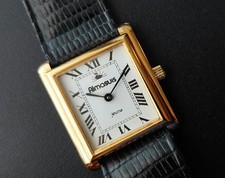 Orologio Meccanico Vintage Alma Suis Anni 60