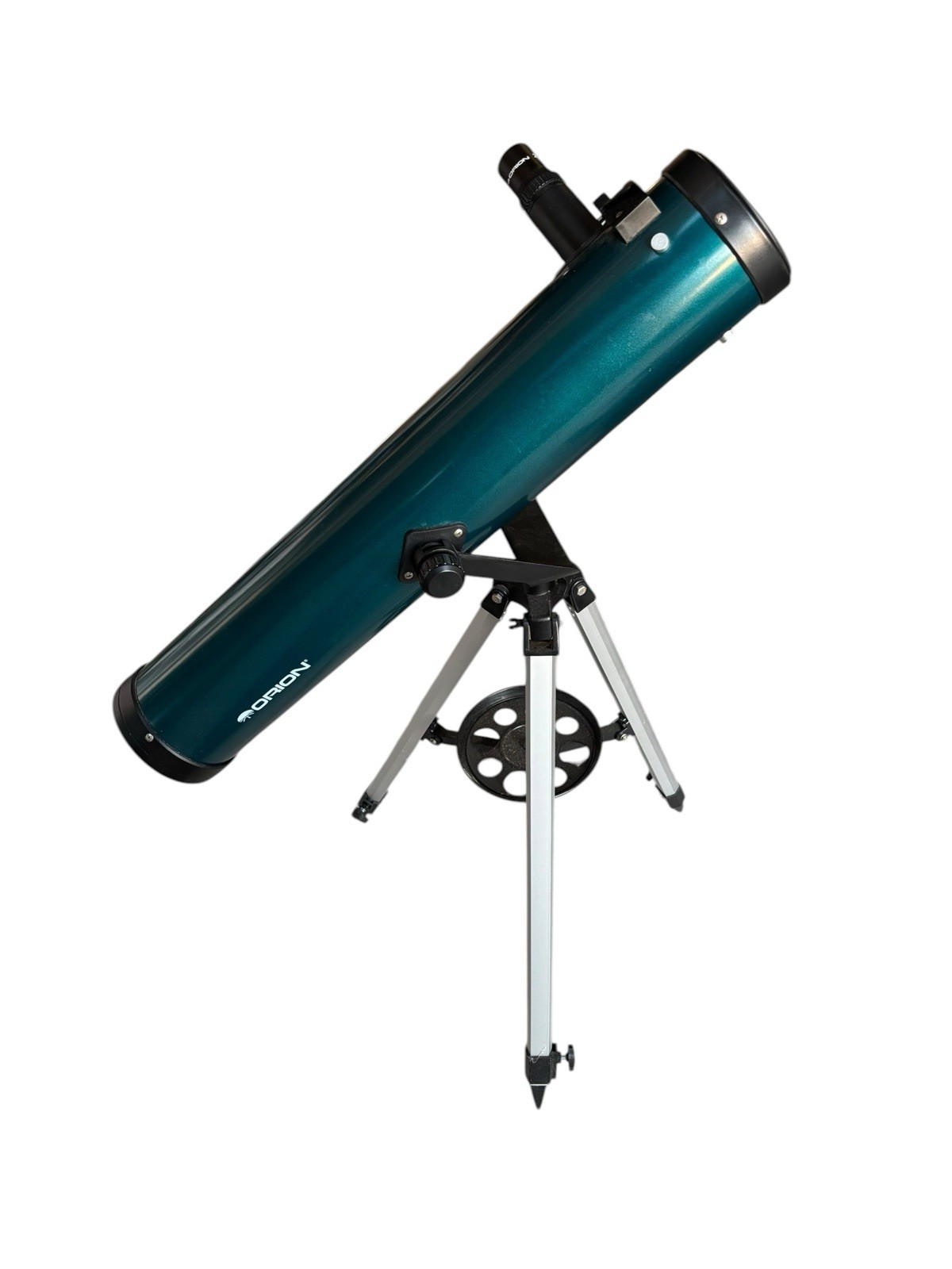 Orion SpaceProbe II 76 mm Altazimuth Reflector Telescope