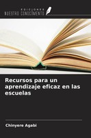 Chinyere Agabi | Recursos Para Un Aprendizaje Eficaz En Las Escuelas | Buch