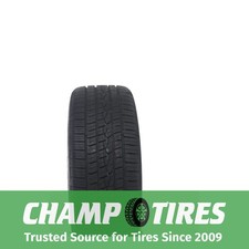 P23540r18 Continental Controlcontact Sport Srs Takeoff 95 Y Used 1032nds P23540r18 Continental Controlcontact Sport Srs Takeoff 95 Y Used 1032nds