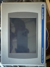 Allen-Bradley PanelView Plus 700 2711P-T7C4D8