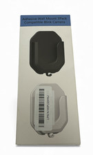 3-Pack Adhesive Wall Mount Holder for Blink Camera  No Drill  Indoor/Outdoor