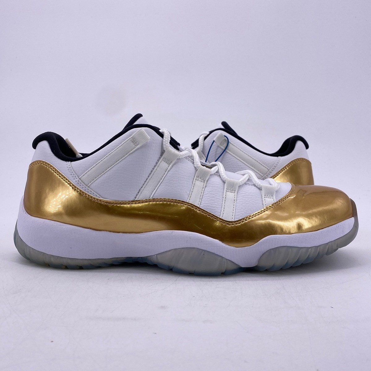 Size 12 - Air Jordan 11 Retro Low Closing Ceremony for sale online