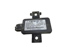 MERCEDES-BENZ GLC X253, C253 Reifendruck-Kontrollgerät A0009006907 30150056