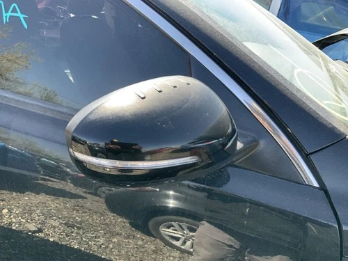 Passenger Side View Mirror Power Turn Signal EX OEM 12-13 OPTIMA 1350692