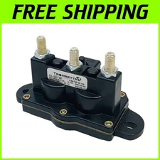 Compact 2V DC Contactor Reversing Polarity 24-23-A6-06