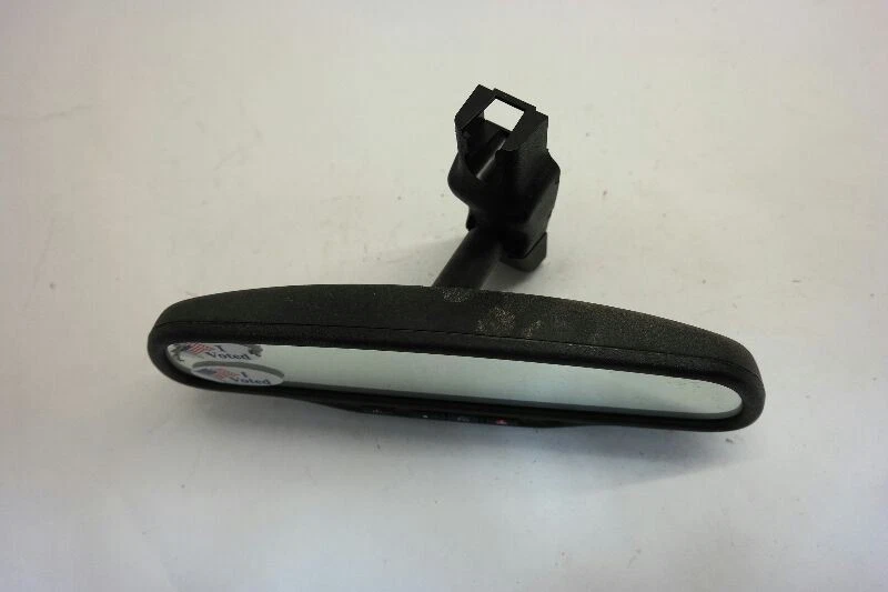 Espejo retrovisor Buick Lesabre 2001-2005 espejo sensible a la luz con telemática Foto 4 de 4