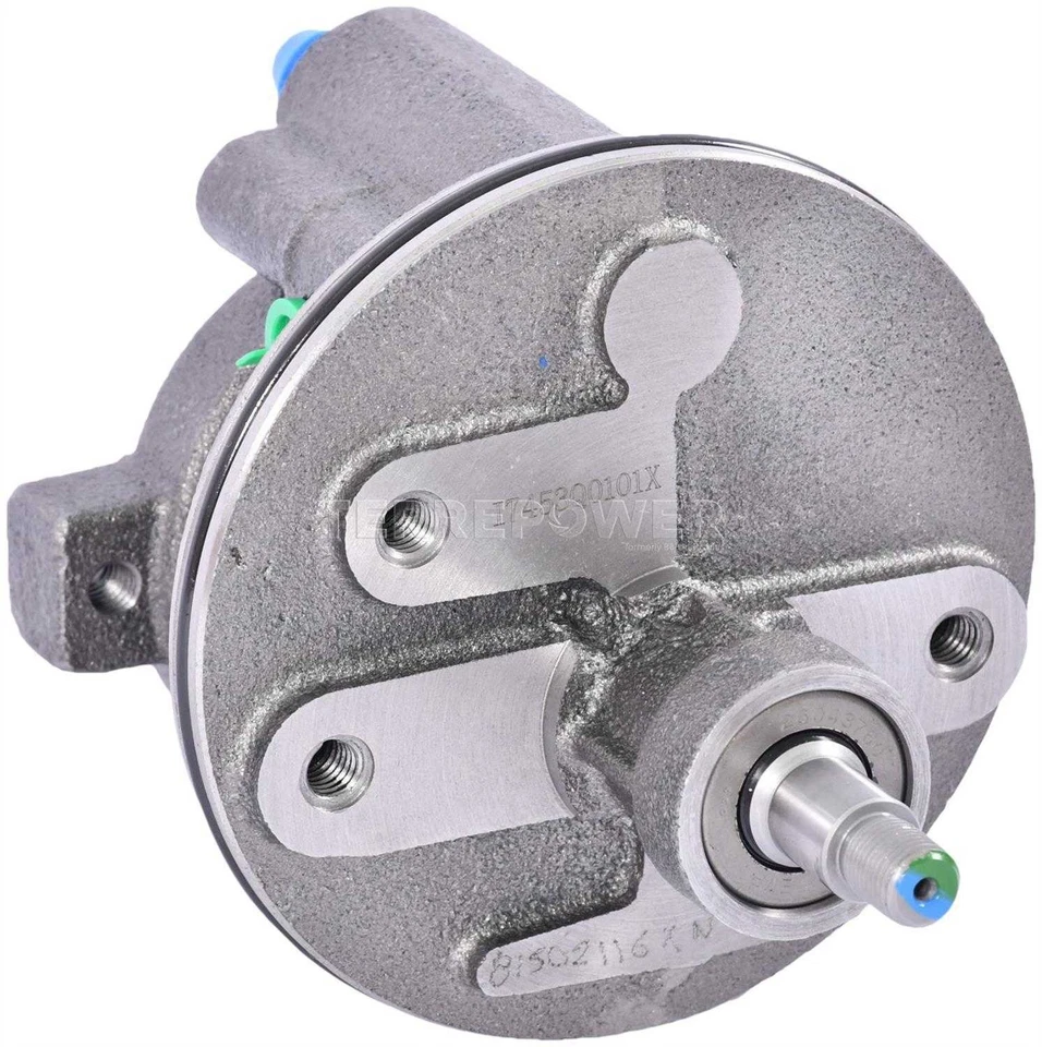 Nueva bomba Power Strg BBB Industries N736-0101 Foto 4 de 4