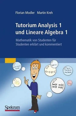 Tutorium Analysis 1 und Lineare Algebra 1