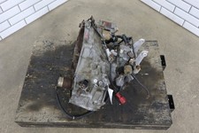 1997 Honda Prelude Fwd 2.2 L Manual Transmission 1997 Honda Prelude Fwd 2.2 L Manual Transmission