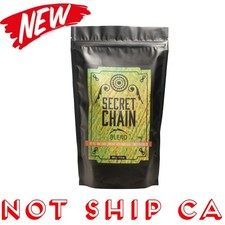 Silca Secret Chain Blend Hot Melt Wax Premium Bike Chain Lube