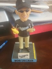 Harry Doyle Talking Bobblehead Goes Just a Bit Outside for Brewers Stadium Giveaway 10